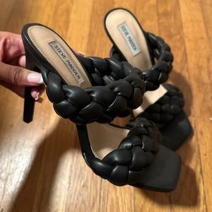 Steve Madden Kenley Heels